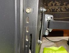 Смарт ТВ: Xiaomi 32" - телевизор в отличном состоянии!