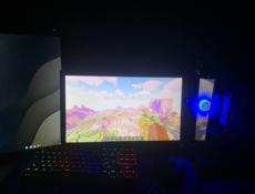 Мощный Игровой ПК | Ryzen 5 5600 | RTX 3060