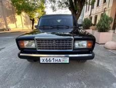 ВАЗ 2107
