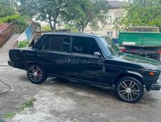 ВАЗ 2107