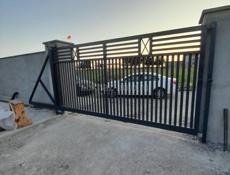 Сварочно кузнечные работы 