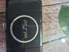  Psp
