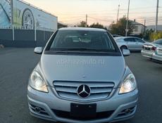Mercedes-Benz B-Класс