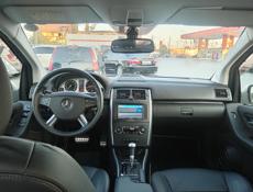 Mercedes-Benz B-Класс