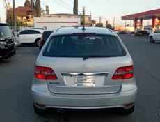 Mercedes-Benz B-Класс