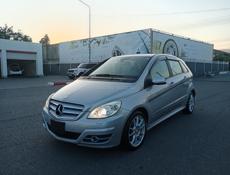 Mercedes-Benz B-Класс