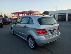Mercedes-Benz B-Класс