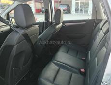 Mercedes-Benz B-Класс