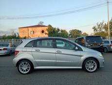 Mercedes-Benz B-Класс
