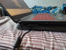 Игровой ноутбук Msi gf76