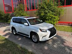 Lexus GX