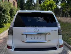 Lexus GX