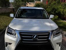 Lexus GX