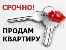 3-х комнатная квартира 