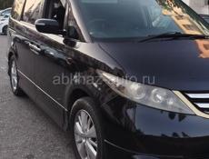 Honda Еlysion