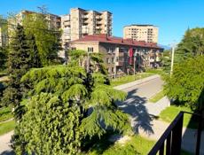 Продажа квартиры 