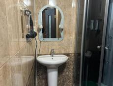 2 к.кв  на долгий срок ,ул.Инал -Ипа