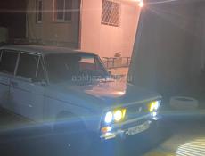 ВАЗ 2106