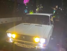 ВАЗ 2106