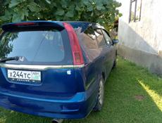Honda Stream