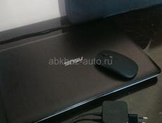 Ноутбук ASUS