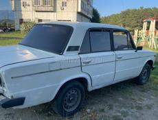 ВАЗ 2106
