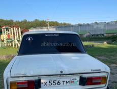 ВАЗ 2106