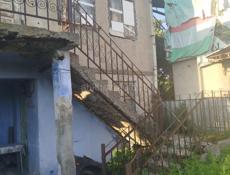 Продаю дом и участок 10соток