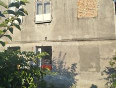 Продаю дом и участок 10соток