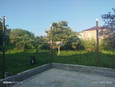 Продаю дом и участок 10соток