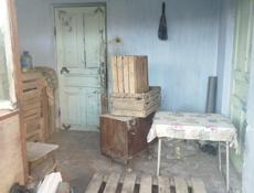 Продаю дом и участок 10соток