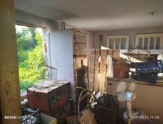Продаю дом и участок 10соток