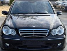 AMG C 55
