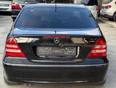 AMG C 55