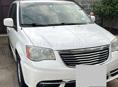 Chrysler Town & Country