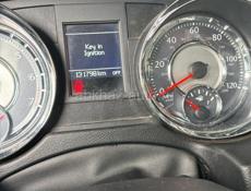 Chrysler Town & Country