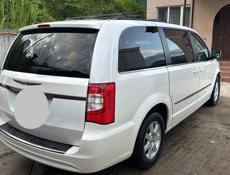 Chrysler Town & Country