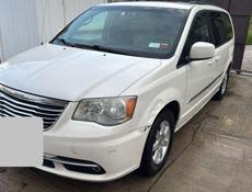 Chrysler Town & Country