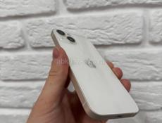 iPhone 13 256gb без ремонтов 