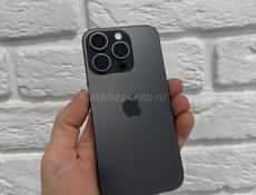 15 Pro Max 256gb без ремонтов 