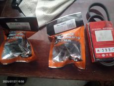 Сайлентблоки 