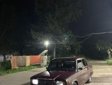 ВАЗ 2107
