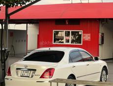 Toyota Majesta