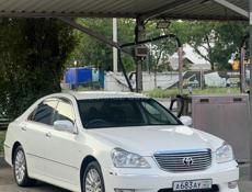 Toyota Majesta