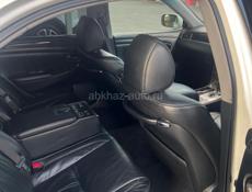 Toyota Majesta