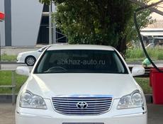 Toyota Majesta