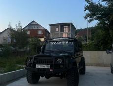 УАЗ 3153