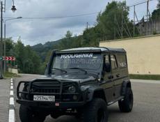 УАЗ 3153