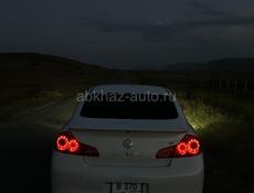 Nissan Skyline