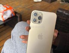 iPhone 12 Pro Max 